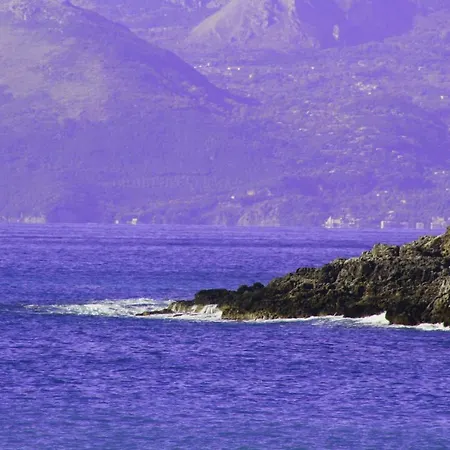 Casa vacanze Casa Azzurra