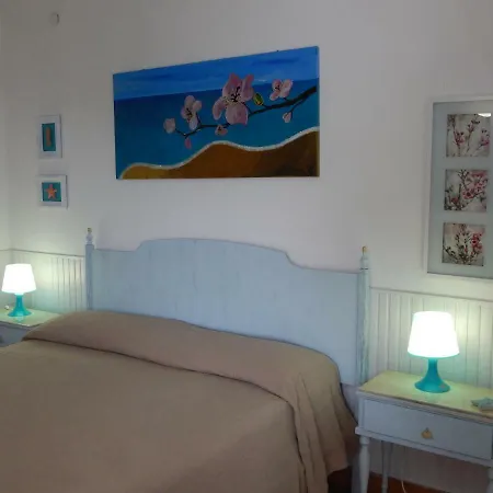 Casa Azzurra Casa vacanze Maratea
