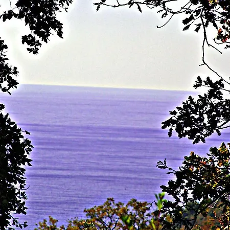 Holiday home Casa Azzurra *