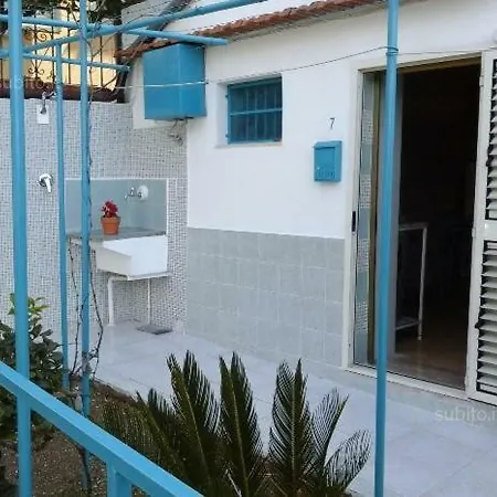 Casa Azzurra * Maratea