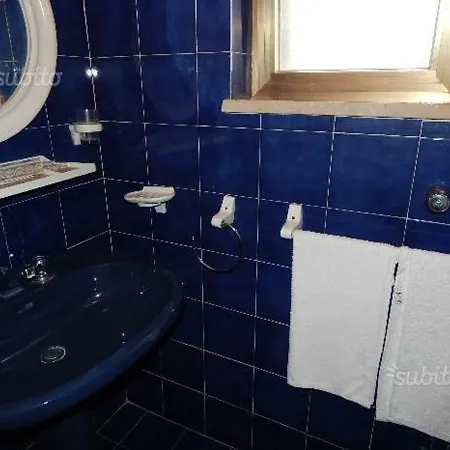 Casa Azzurra *