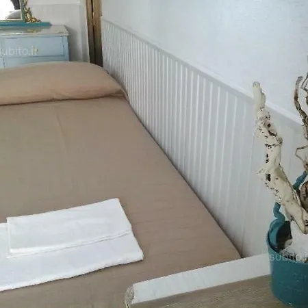 Casa Azzurra Holiday home *