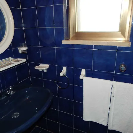 Holiday home Casa Azzurra *